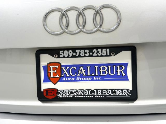 Used 2010 Audi Q7 3.6 Premium image 15