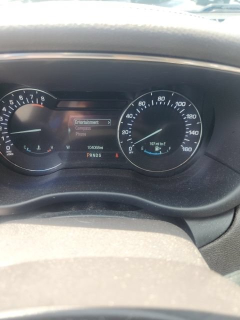 Used 2015 Lincoln MKC FWD w/ Equipment Group 102A Reserve image 14