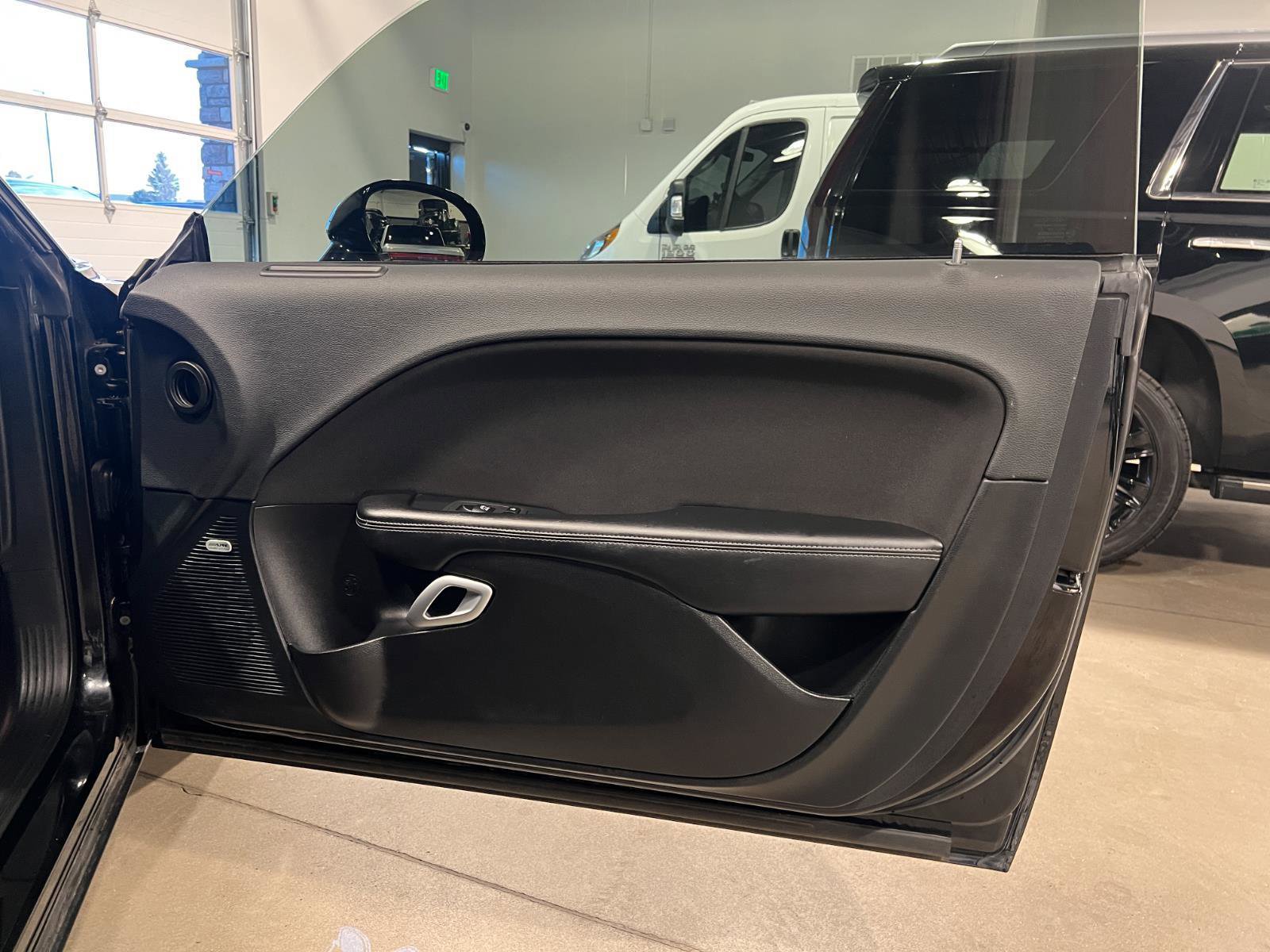 Used 2021 Dodge Challenger R/T Scat Pack image 33