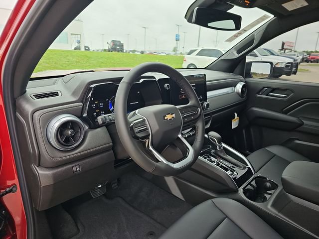 New 2026 Chevrolet Colorado LT w/ LT Convenience Package AWD/4WD image 10