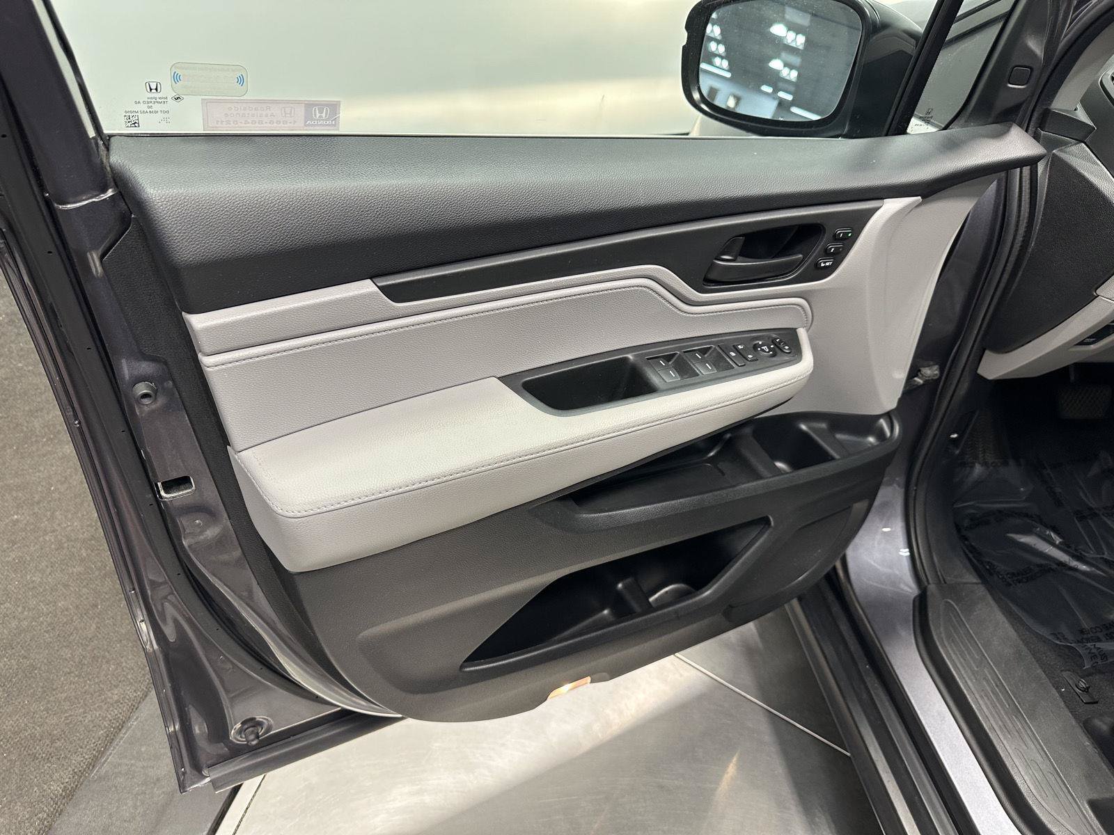 Used 2019 Honda Odyssey EX-L image 10