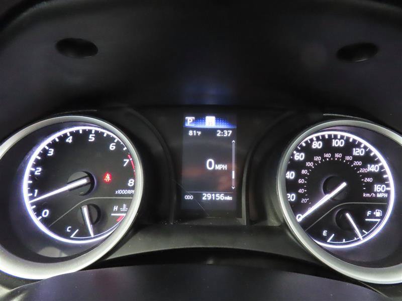 Used 2023 Toyota Camry LE FWD image 14