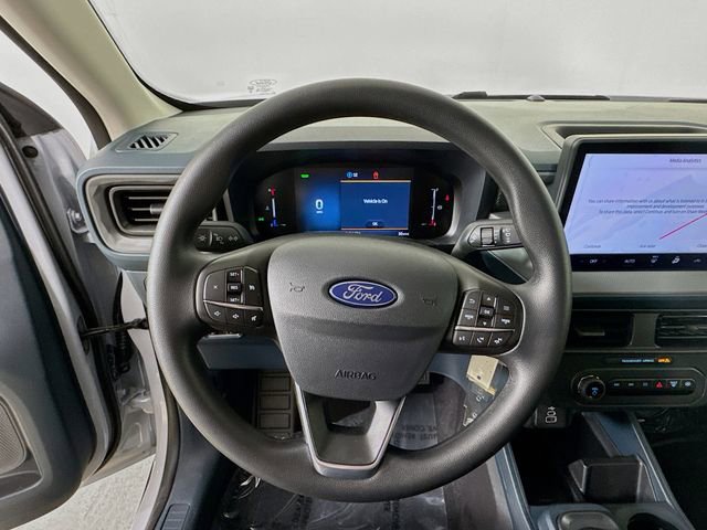New 2026 Ford Maverick XL w/ Equipment Group 101A image 11