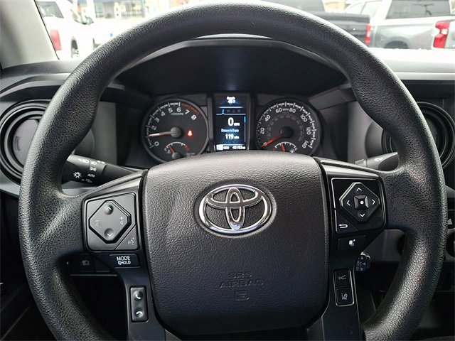 Used 2021 Toyota Tacoma SR image 18