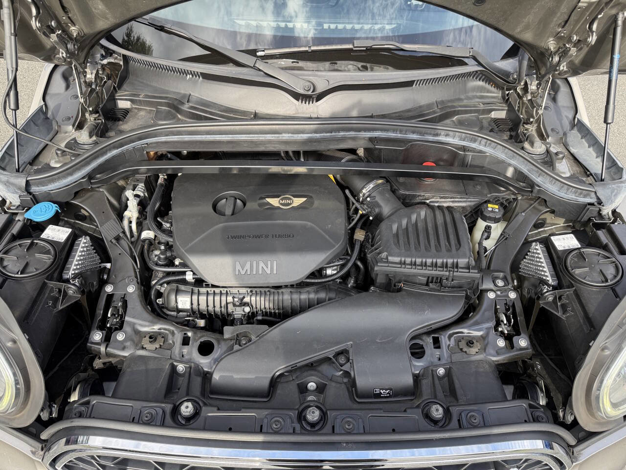 Used 2018 MINI Cooper Countryman S image 27