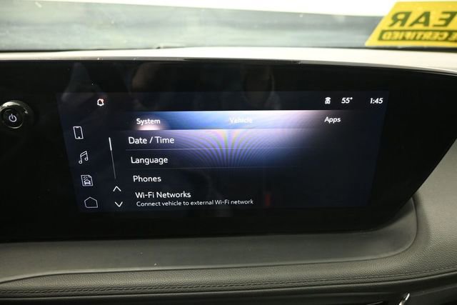Used 2025 Buick Encore GX Preferred AWD/4WD image 21