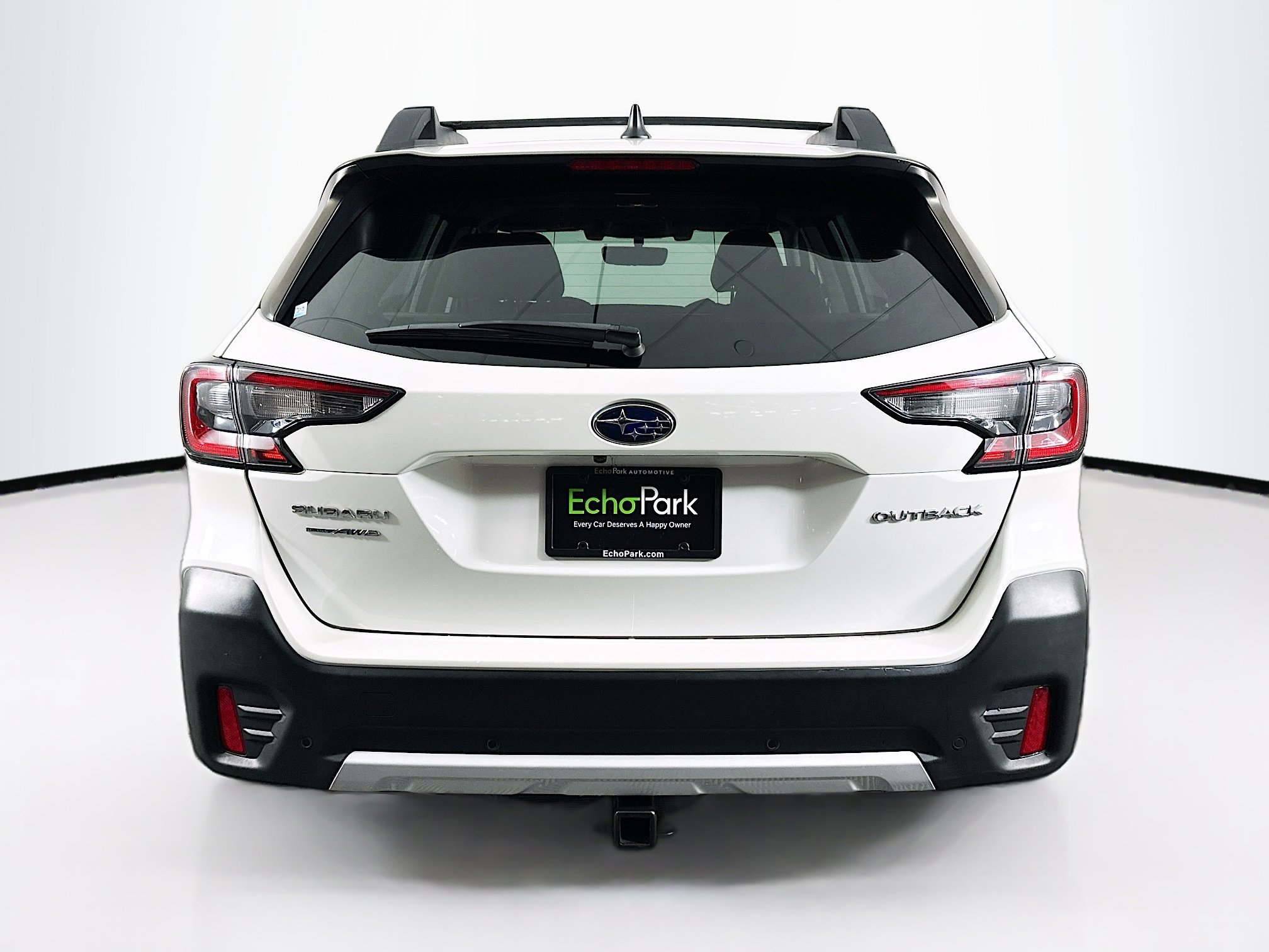 Used 2022 Subaru Outback Limited image 7