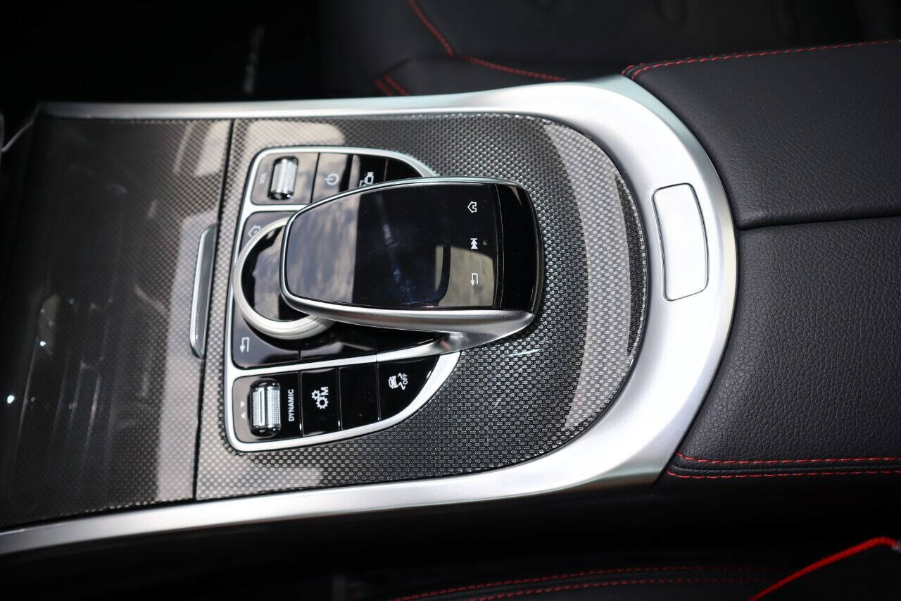 Used 2021 Mercedes-Benz G 550 image 93