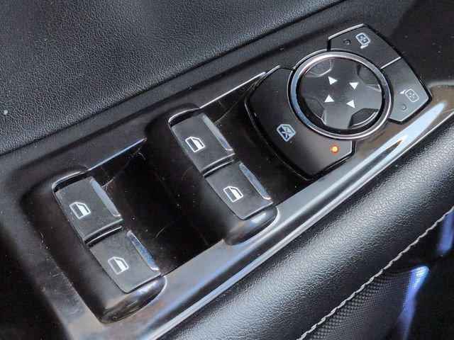 Used 2016 Ford Edge Sport w/ Equipment Group 401A AWD/4WD image 25