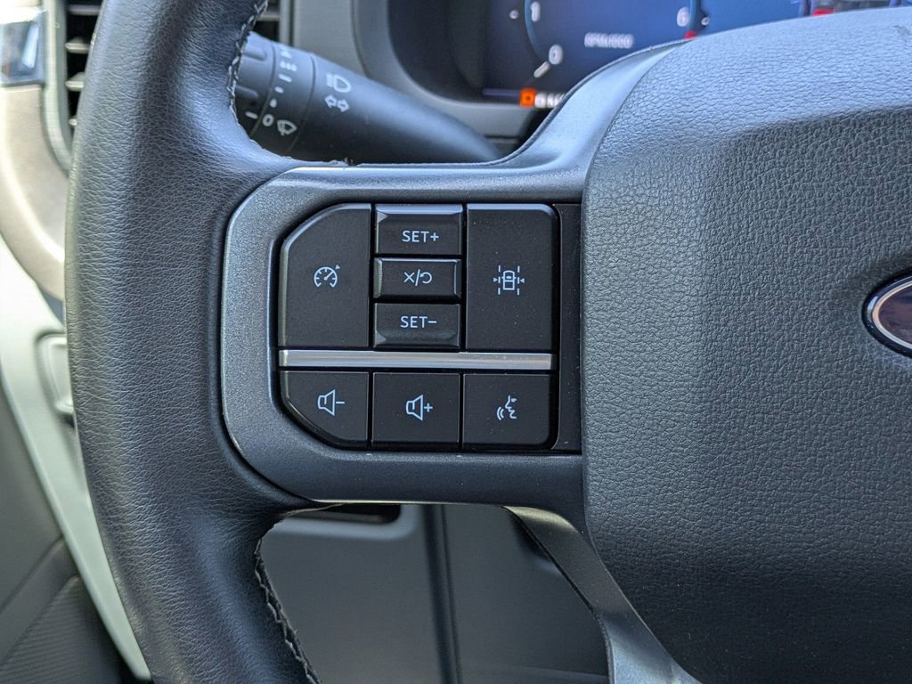 Used 2024 Ford F150 XLT w/ Mobile Office Package AWD/4WD image 24