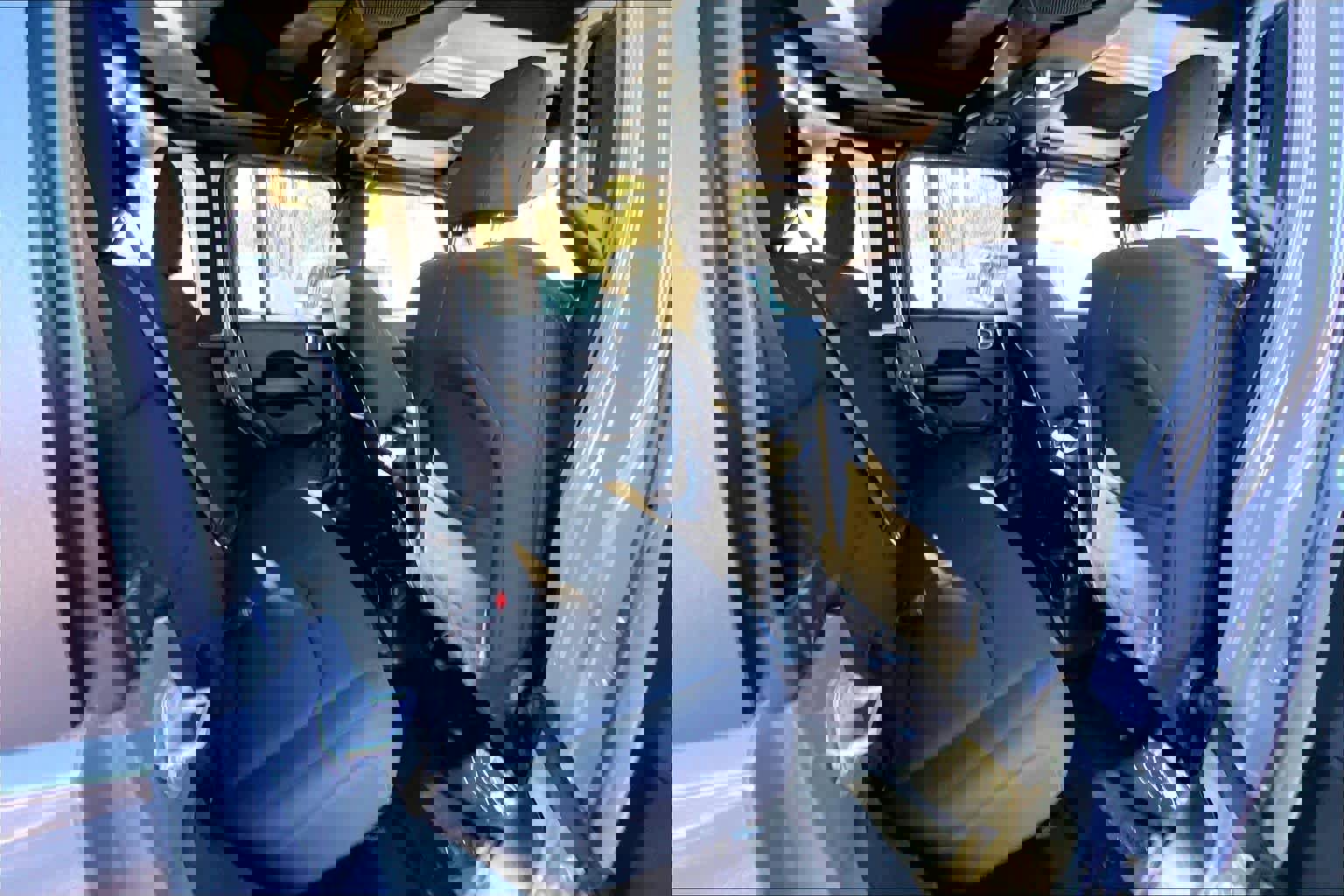 Used 2018 Jeep Wrangler Unlimited Sahara w/ Dual Top Group image 17