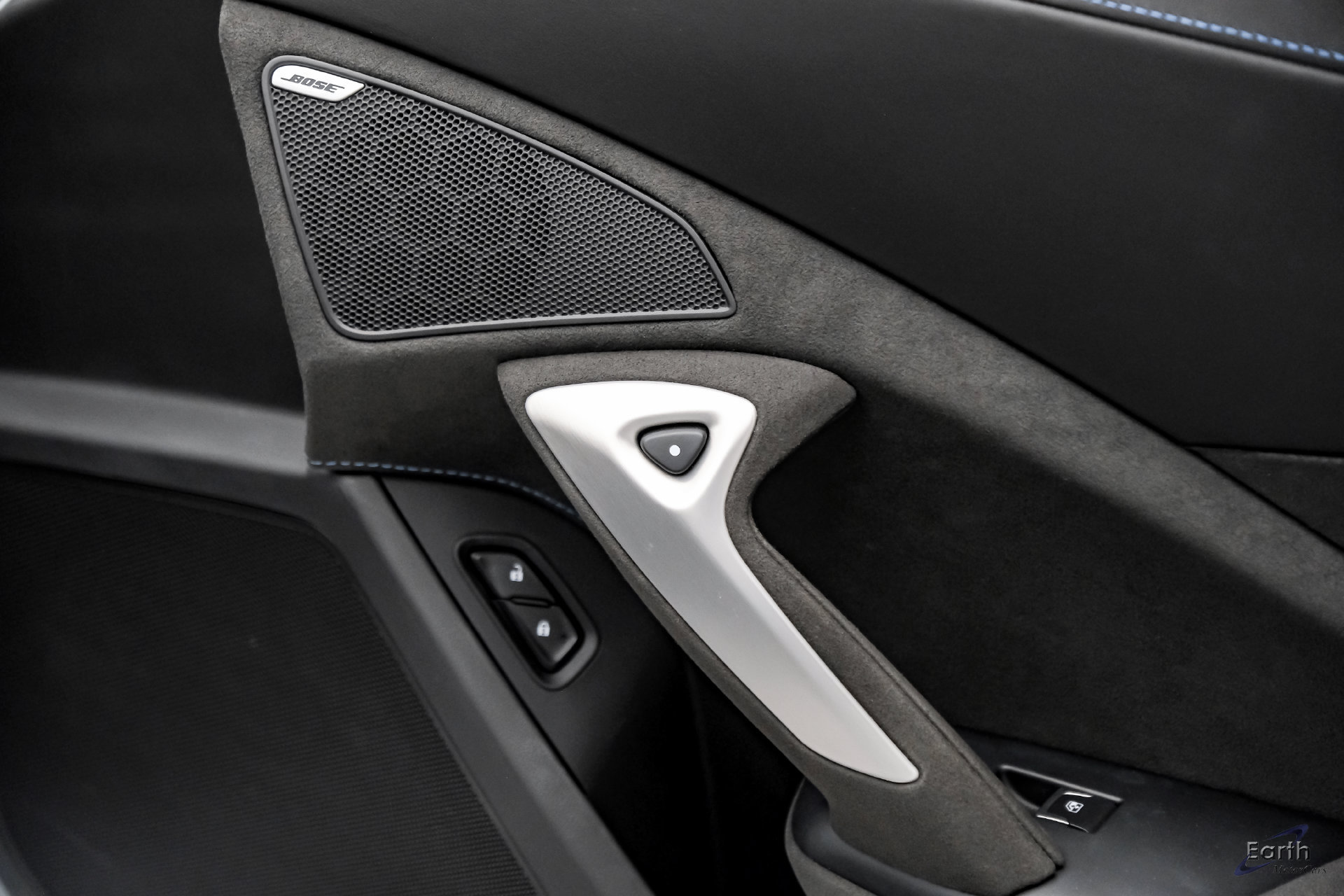 Used 2019 Chevrolet Corvette Z06 RWD image 97