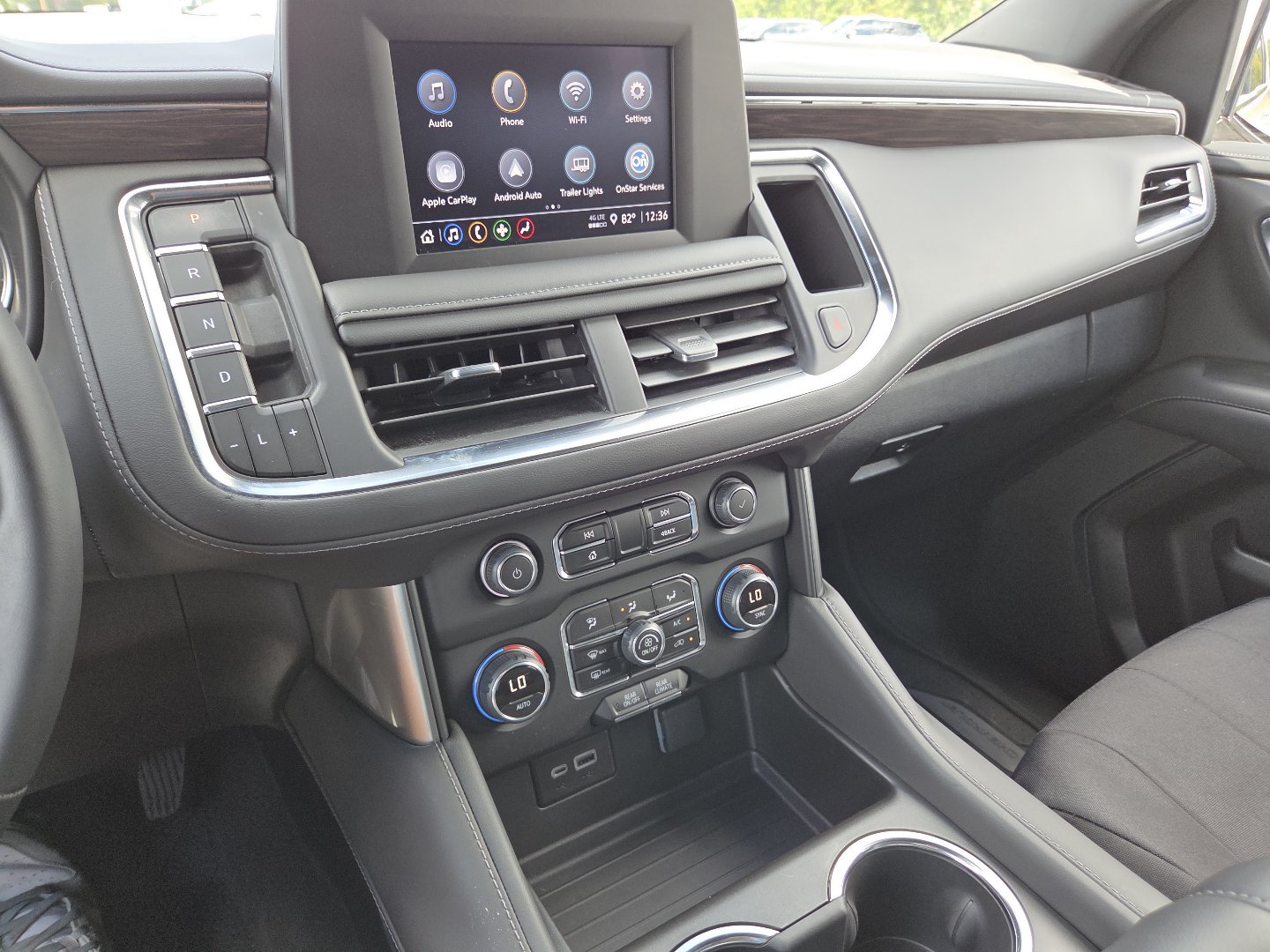 Used 2023 Chevrolet Suburban LS w/ Driver Alert Package RWD image 25