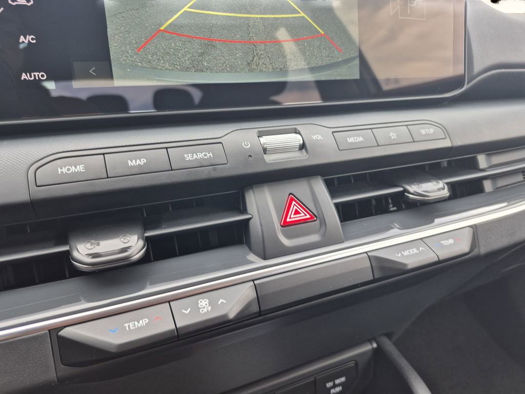 New 2026 Kia K4 EX image 21