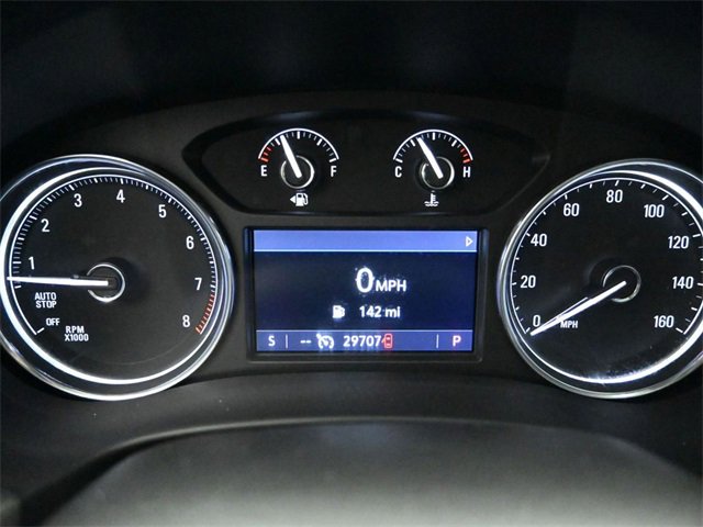 Used 2023 Buick Enclave Essence w/ Experience Buick Package image 13