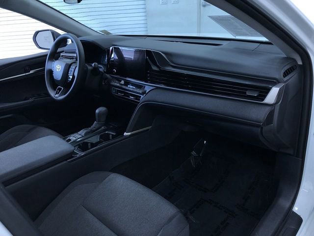 Certified 2026 Toyota Camry LE FWD image 23