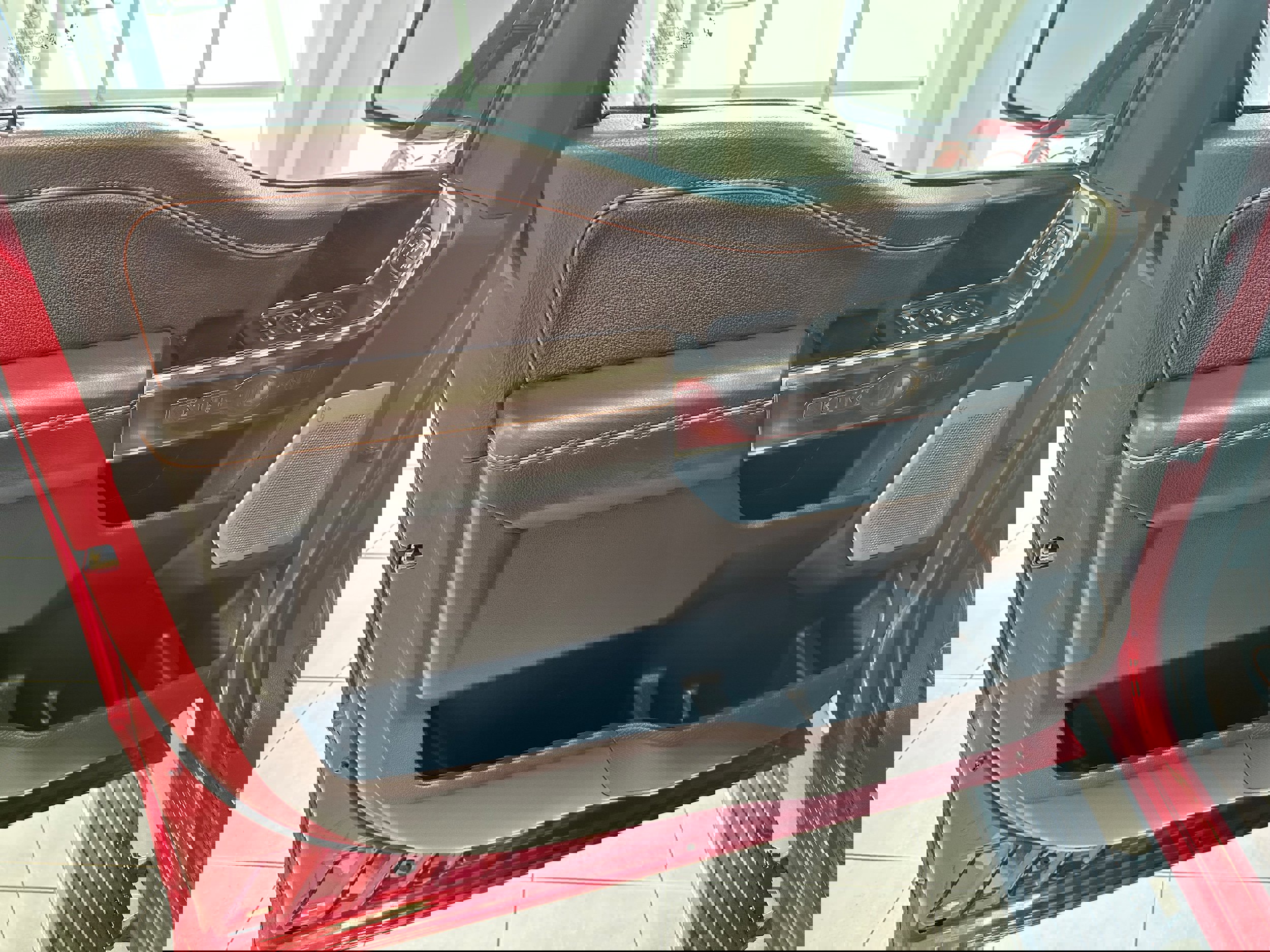 Used 2023 Ford F150 King Ranch w/ Equipment Group 601A High image 13