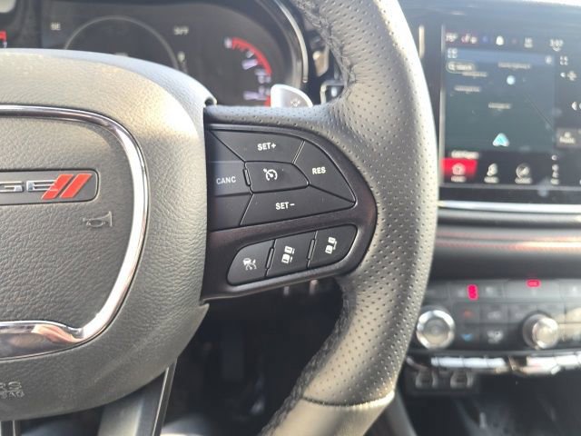 New 2026 Dodge Durango GT image 14