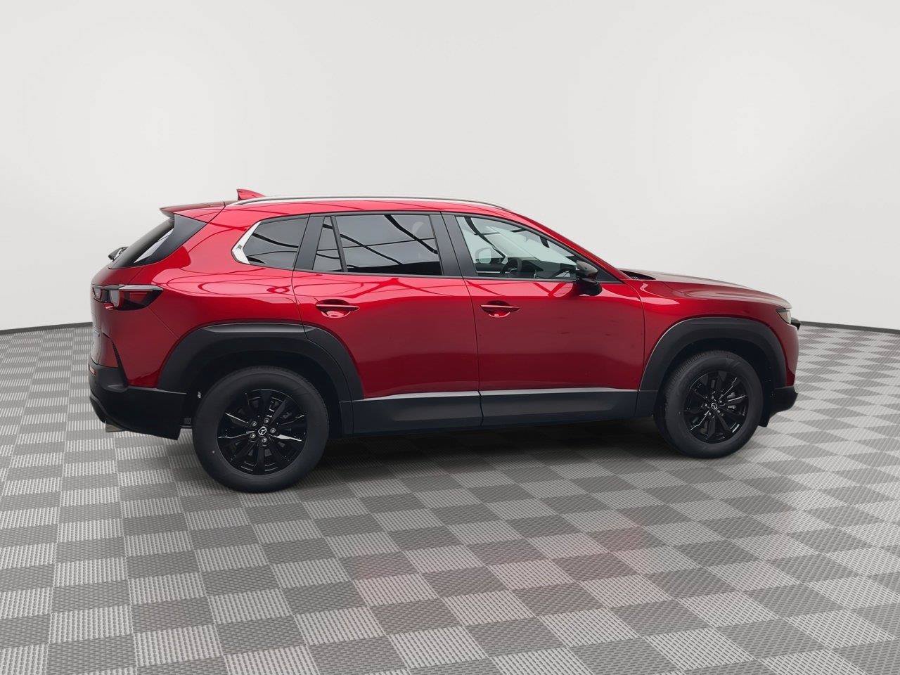 New 2026 MAZDA CX-50 2.5 Hybrid w/ Weather Package AWD/4WD image 40