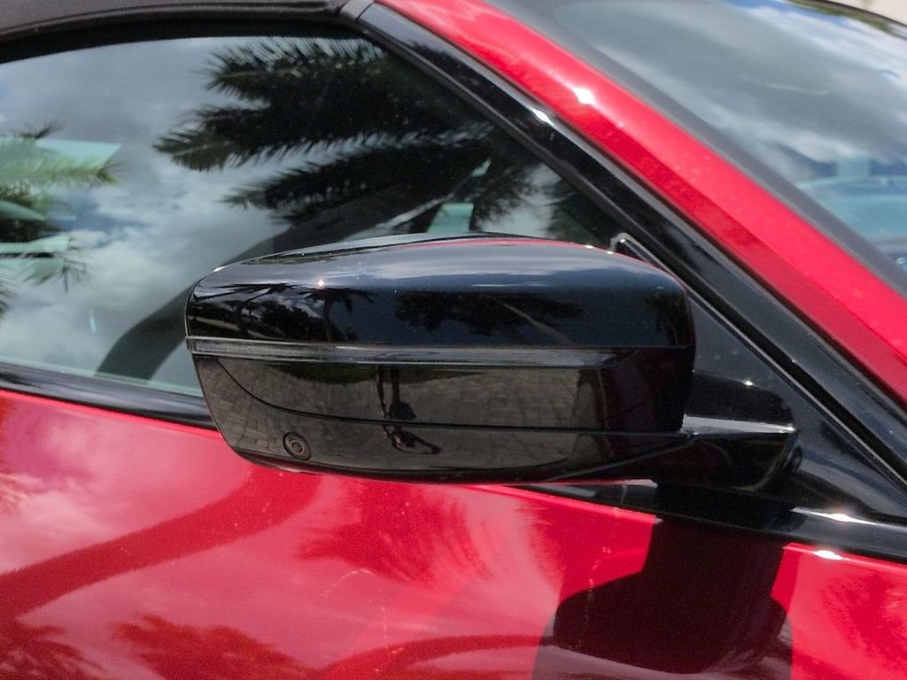 New 2027 BMW 430i Convertible RWD image 12