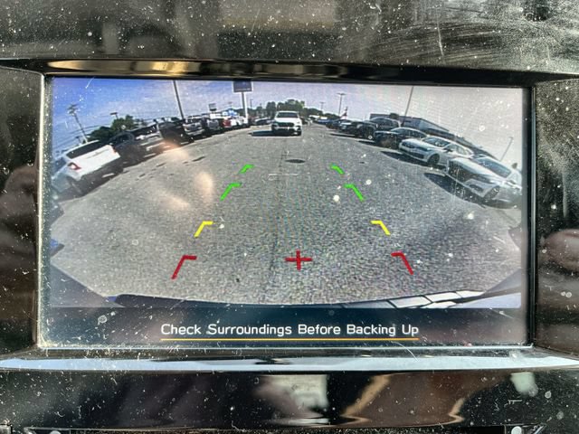 Certified 2021 Subaru Forester Premium AWD/4WD image 24