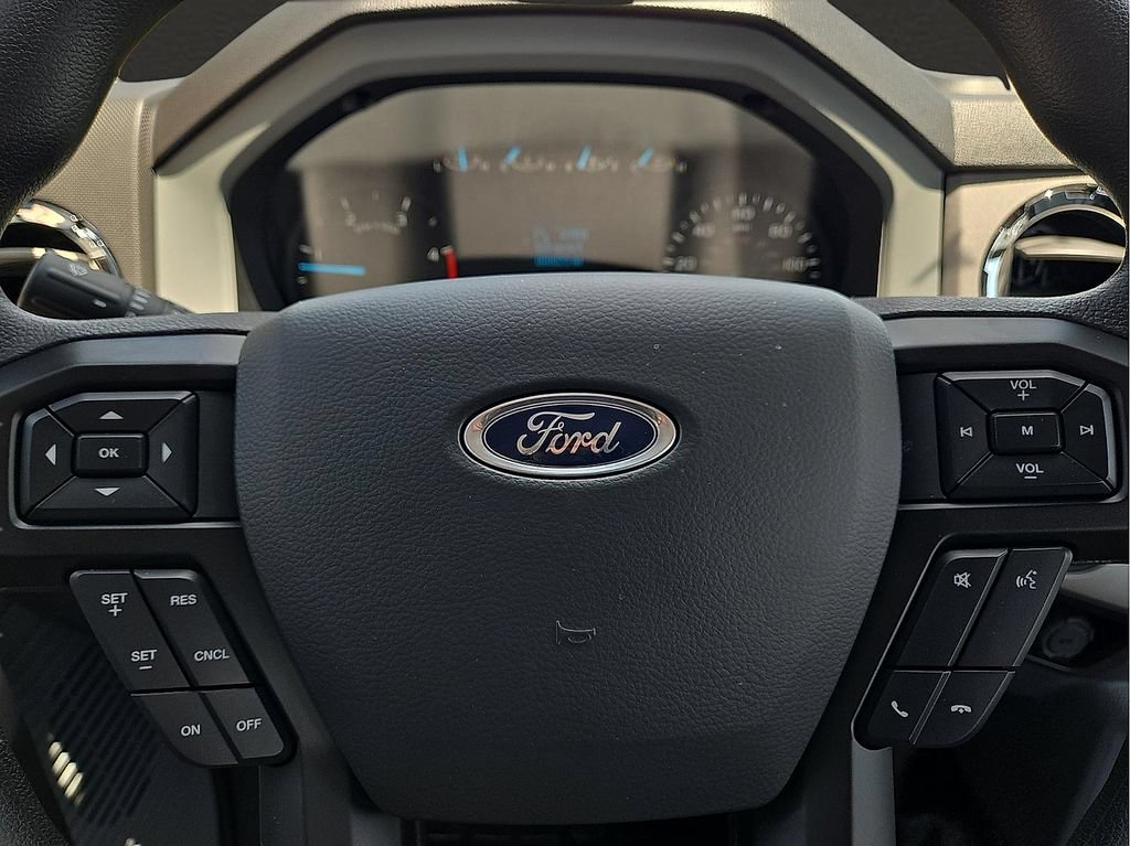 New 2027 Ford F650 2WD Regular Cab Super Duty image 19