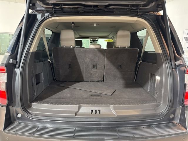 Used 2018 Ford Expedition Max Limited w/ Equipment Group 302A image 11