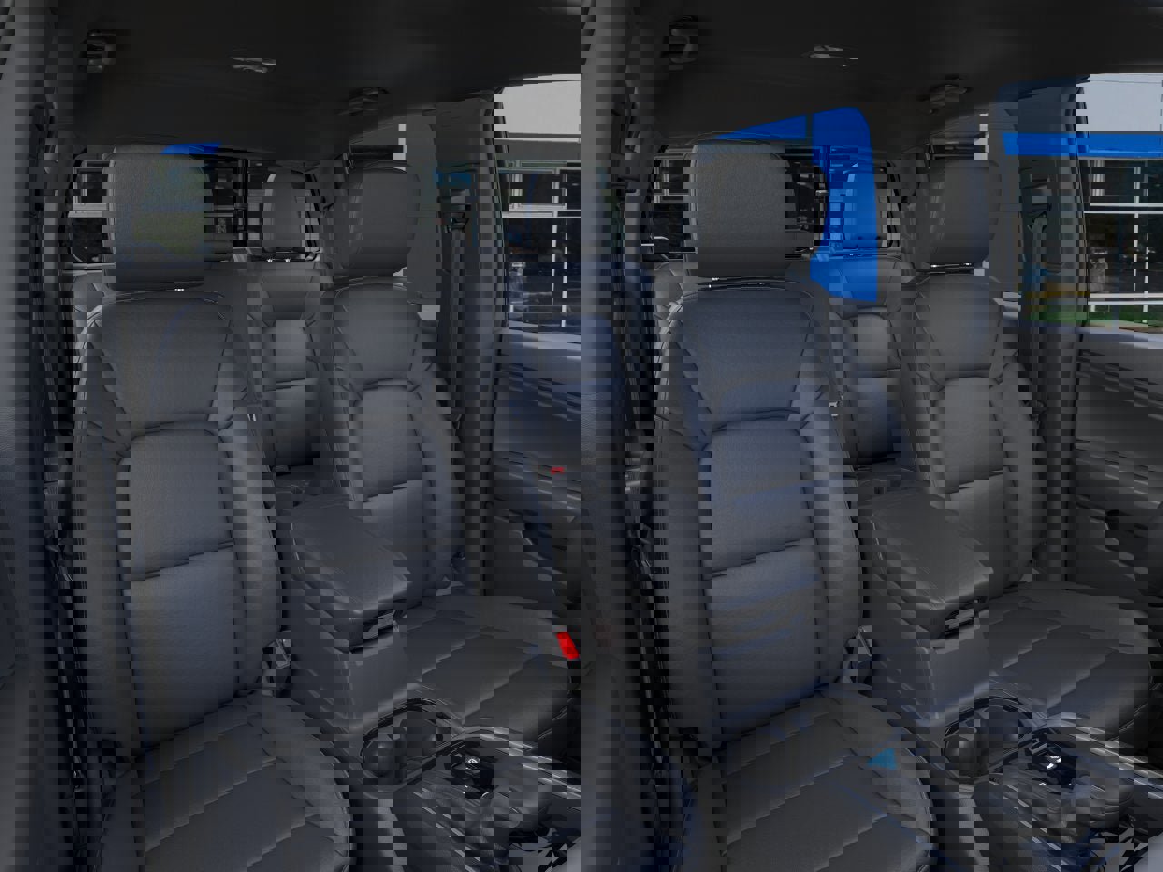 New 2026 Chevrolet Colorado Trail Boss image 40