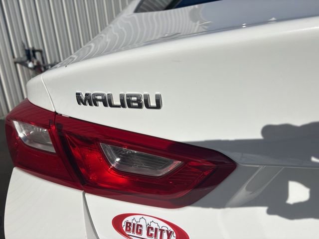 Used 2024 Chevrolet Malibu LT image 46