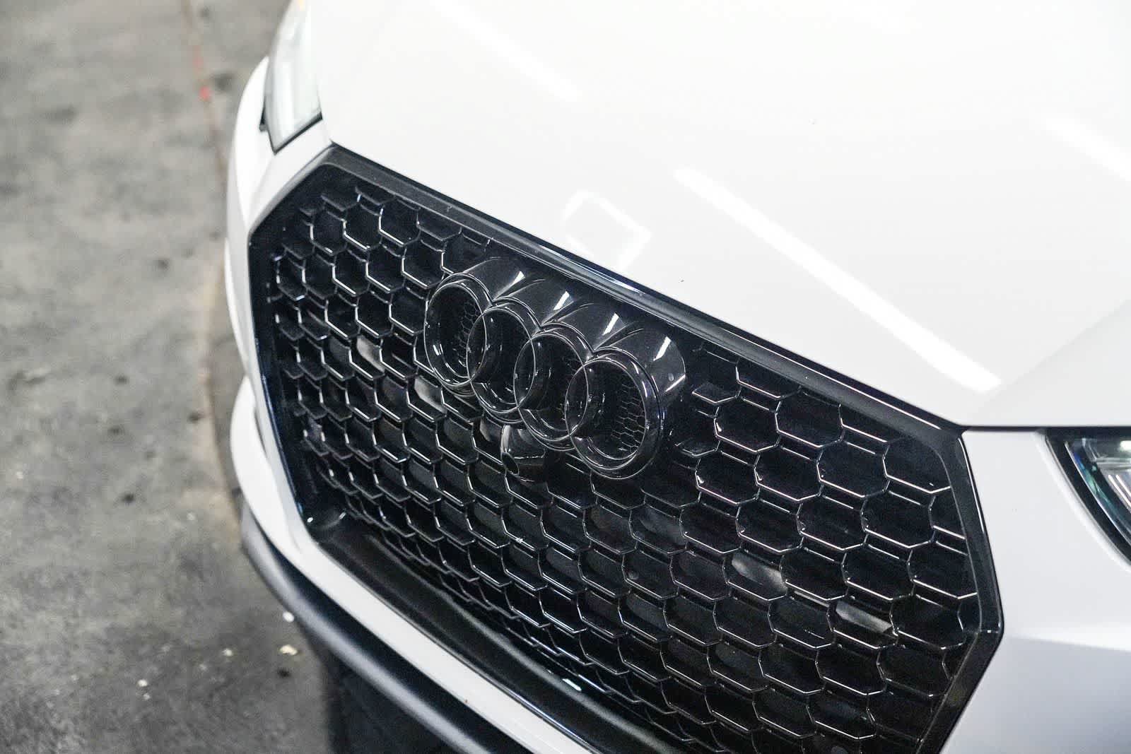 Used 2019 Audi A4 2.0T Premium Plus w/ Premium Plus Package AWD/4WD image 3