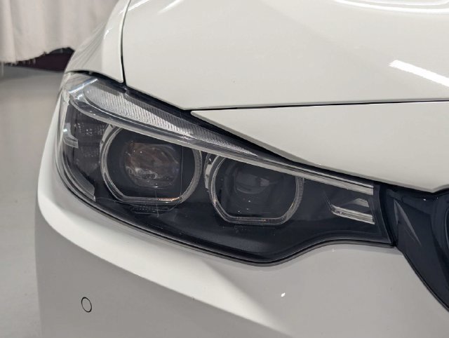 Used 2020 BMW 430i Gran Coupe w/ Convenience Package RWD image 28