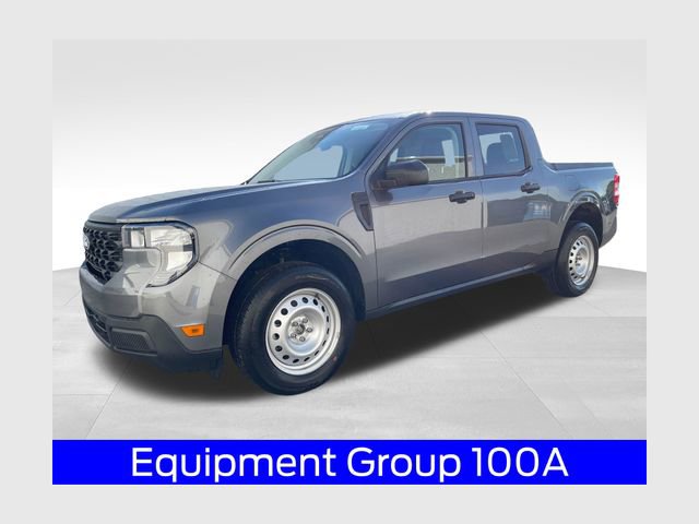 New 2026 Ford Maverick XL