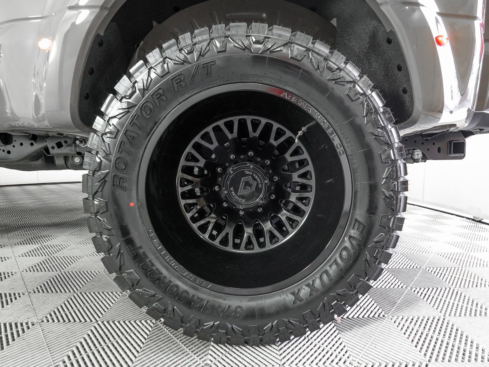 Used 2026 Ford F450 Lariat image 31