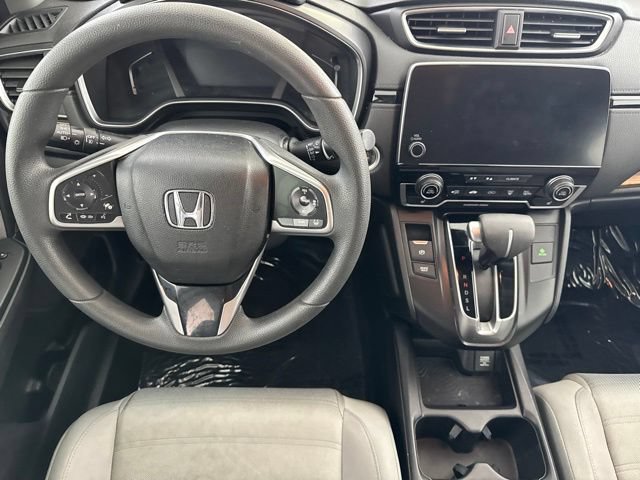 Certified 2018 Honda CR-V EX image 27