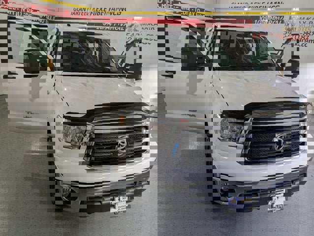 Used 2012 Toyota Tundra 4x4 Double Cab w/ Tow Pkg image 9