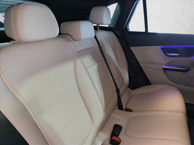 Certified 2026 Mercedes-Benz GLC 300 image 19