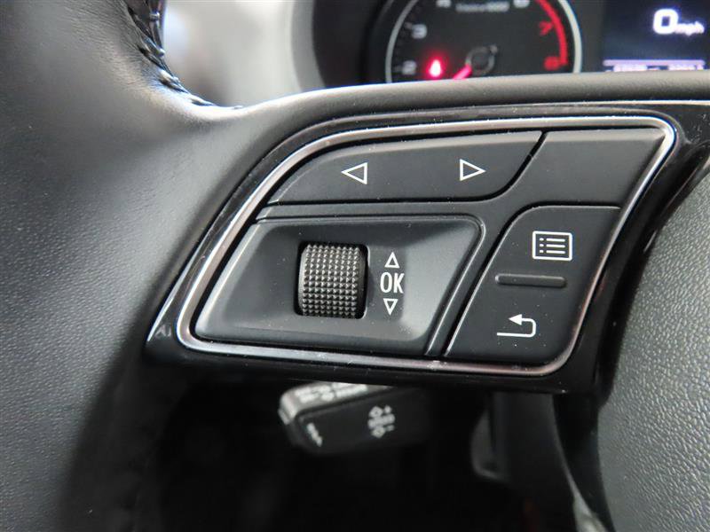 Used 2018 Audi A3 2.0T Premium image 22