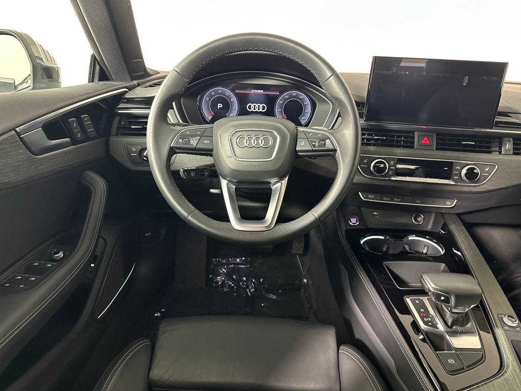 Used 2023 Audi A5 2.0T Premium Plus w/ Premium Plus image 13