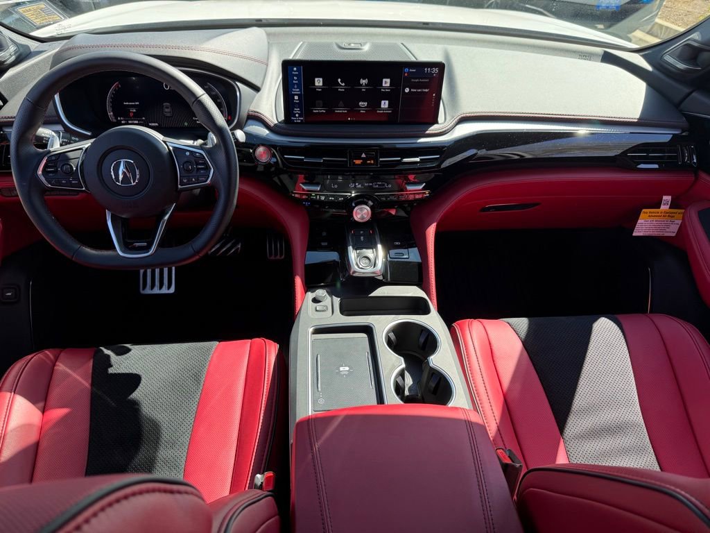 Certified 2026 Acura MDX A-Spec image 18