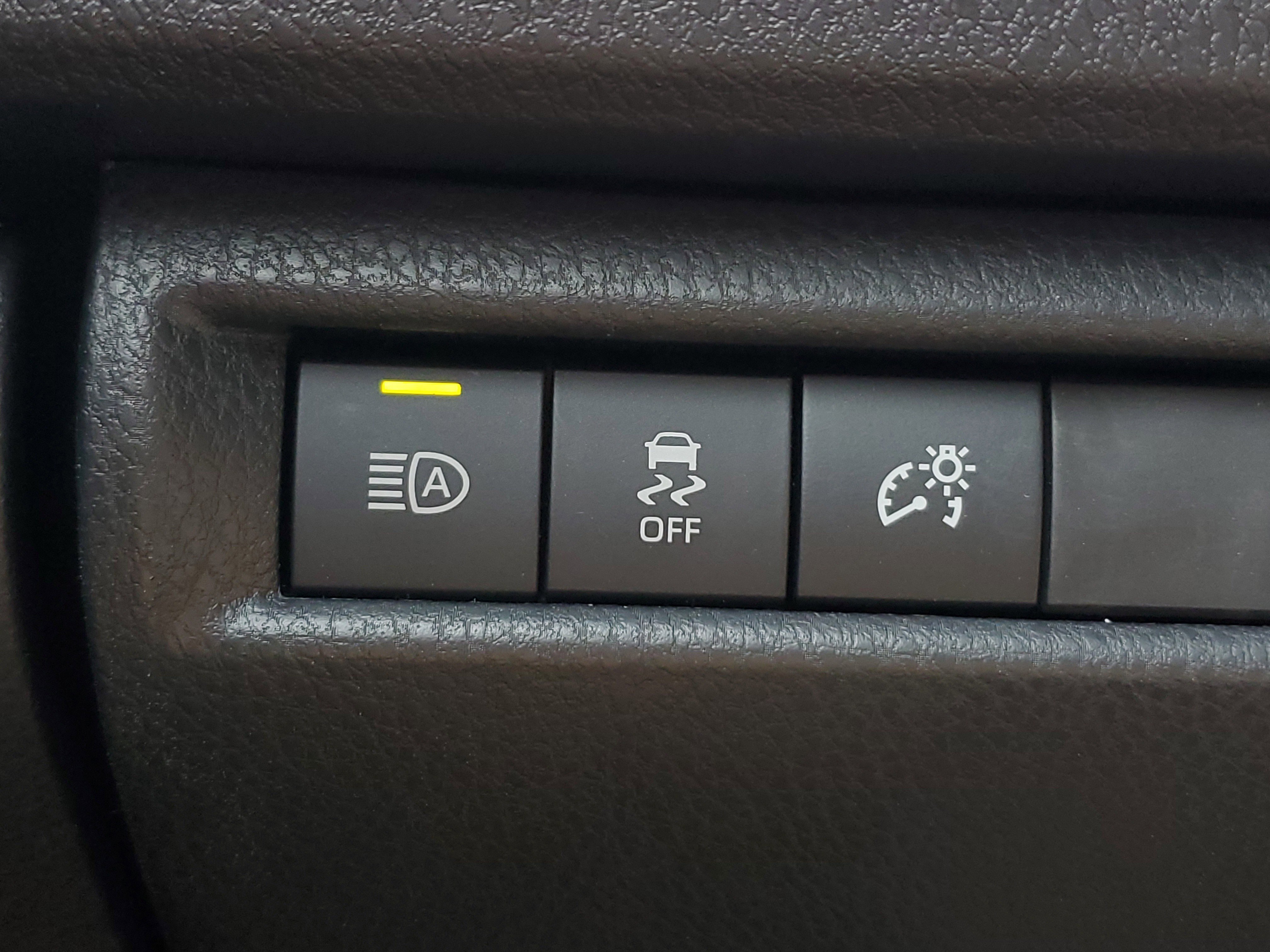 New 2026 Toyota Camry SE image 31