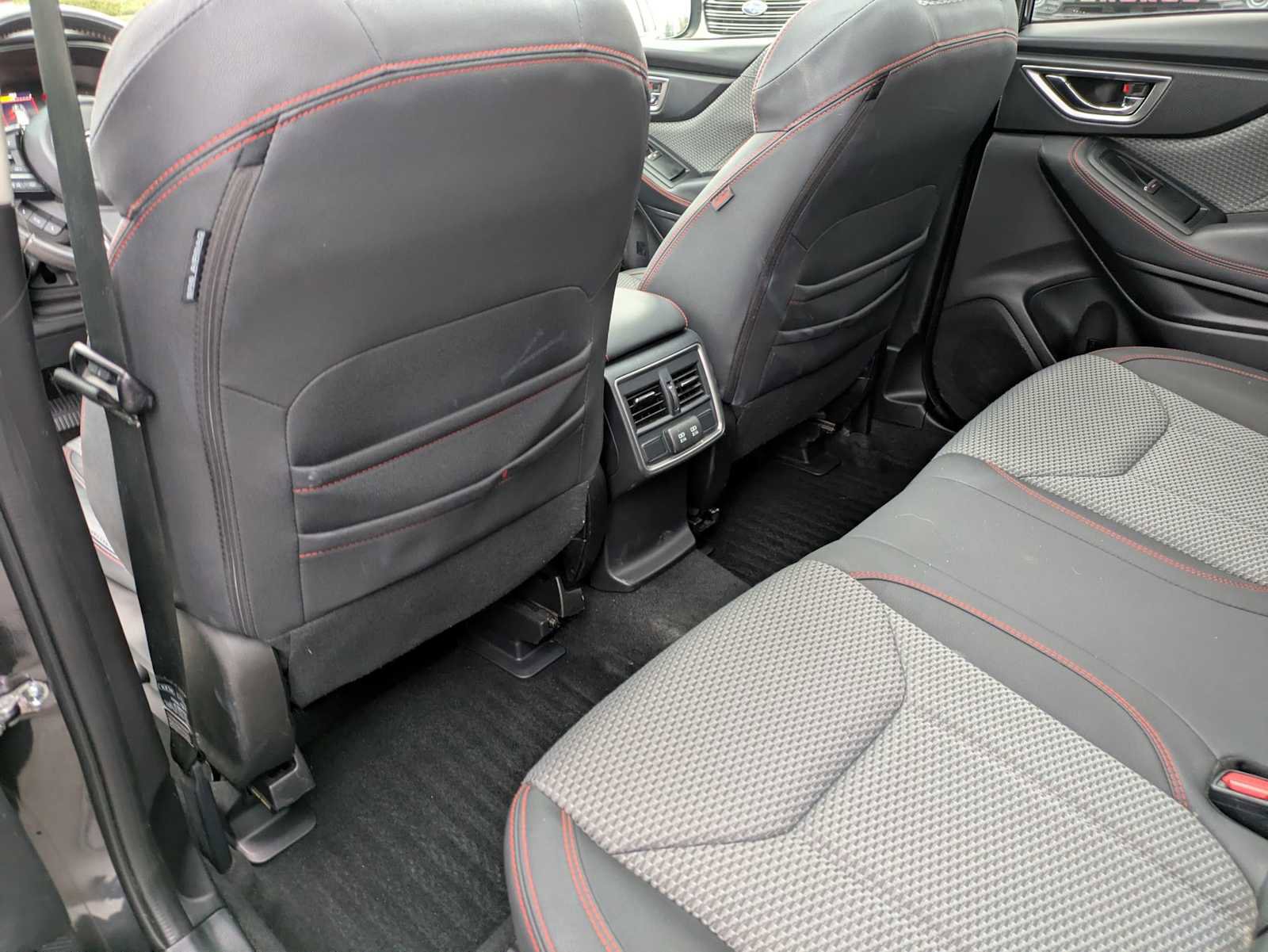 Used 2019 Subaru Forester Sport w/ Popular Package #2 image 17