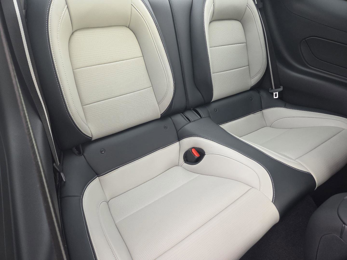 Used 2025 Ford Mustang GT Premium RWD image 16