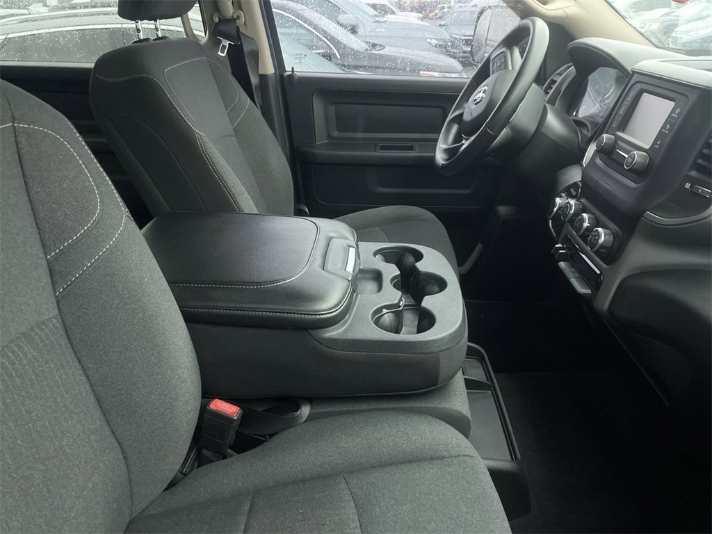 Used 2020 RAM 2500 Tradesman image 12