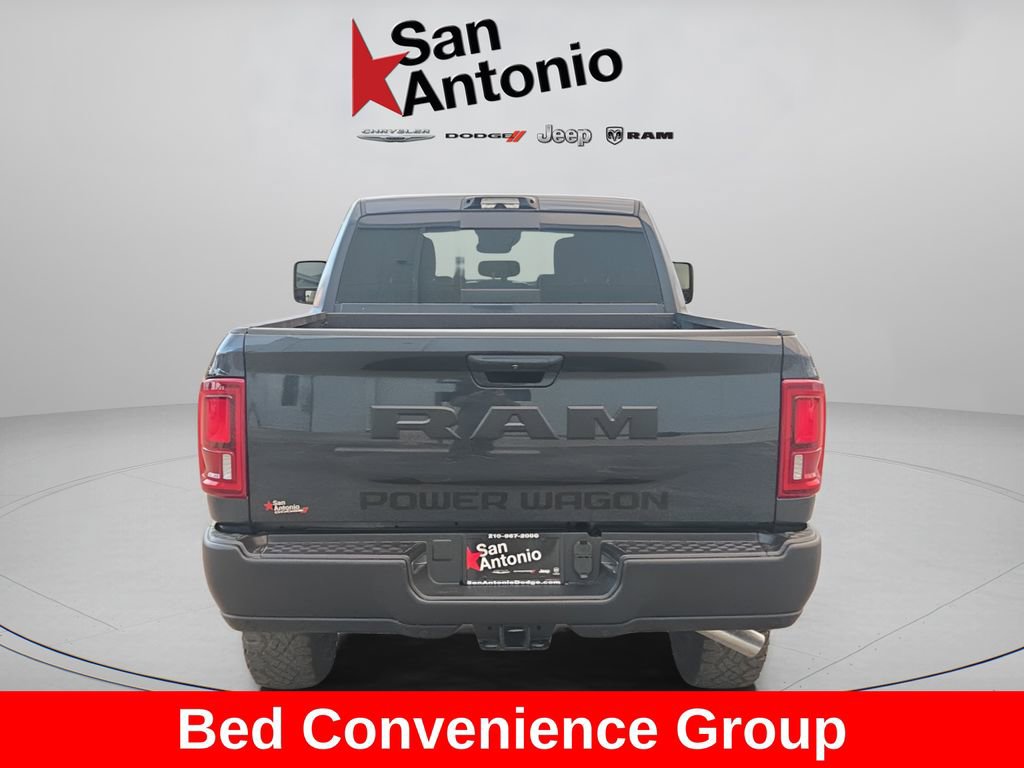 New 2026 RAM 2500 Power Wagon image 7