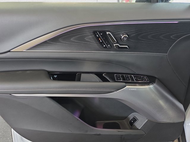 New 2026 Cadillac Lyriq Premium Sport image 27