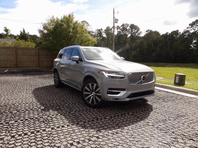 Certified 2024 Volvo XC90 B6 Plus w/ Protection Package Premier image 1