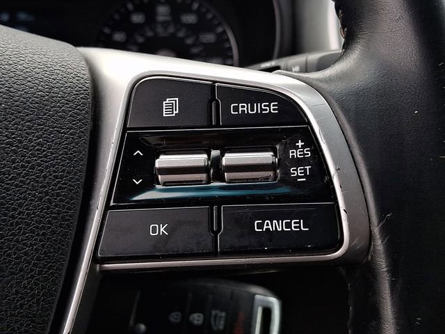 Used 2020 Kia Sorento LX w/ LX I4 Convenience Package image 19
