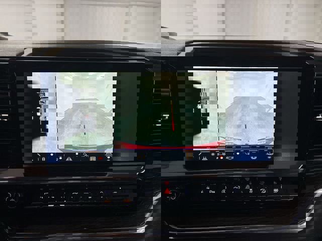 Certified 2024 Chevrolet Silverado 1500 LT Trail Boss w/ Convenience Package II image 14