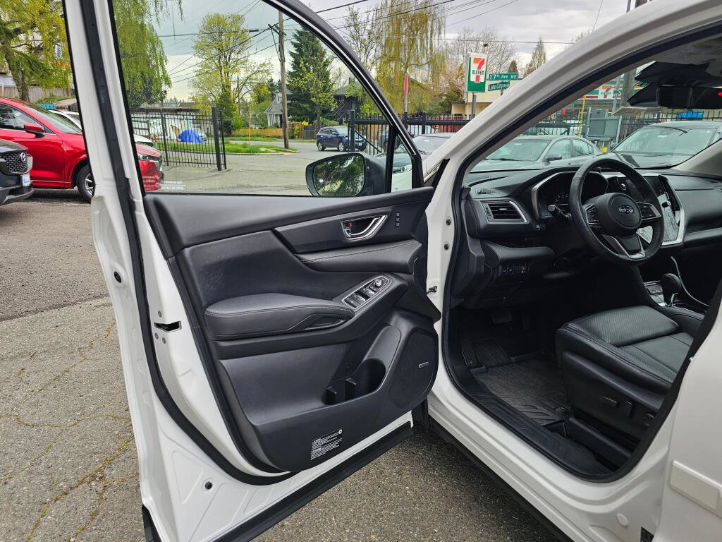 Used 2024 Subaru Ascent Limited w/ Technology Package image 20