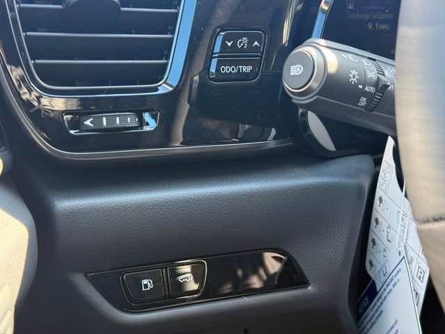 New 2026 Lexus NX 350h AWD w/ Premium Package image 19